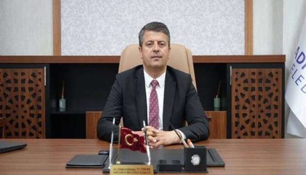 Görevden alınan Tutdere'den ilk açıklama